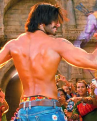 Ram Leela